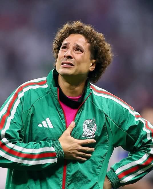 El Mundial 2026 simboliza el cierre de una era de íconos del fútbol