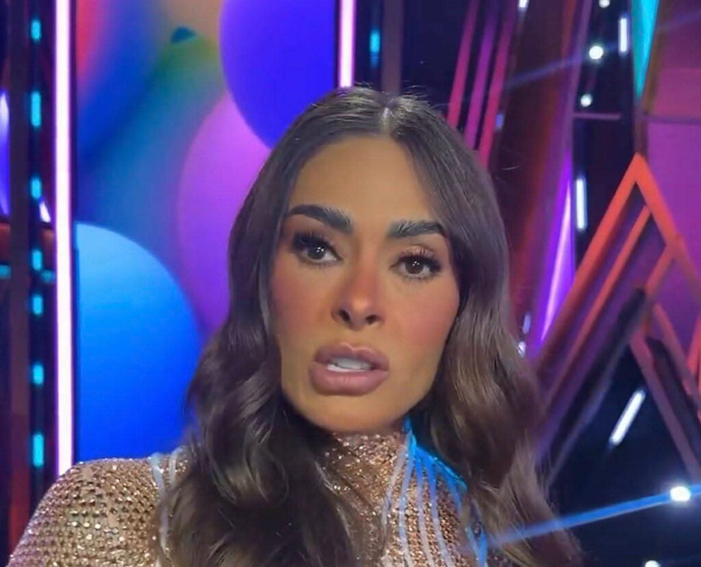 ¿Se arrepiente de su cambio de imagen? Aseguran que Galilea Montijo enfrenta una dura crisis tras las críticas a su apariencia