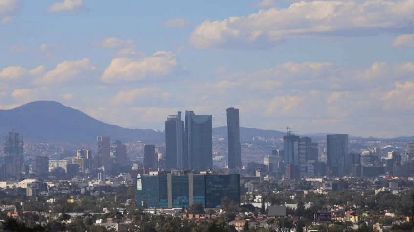 La Zona Metropolitana del Valle de México se expande y ahora integra a Morelos e Hidalgo