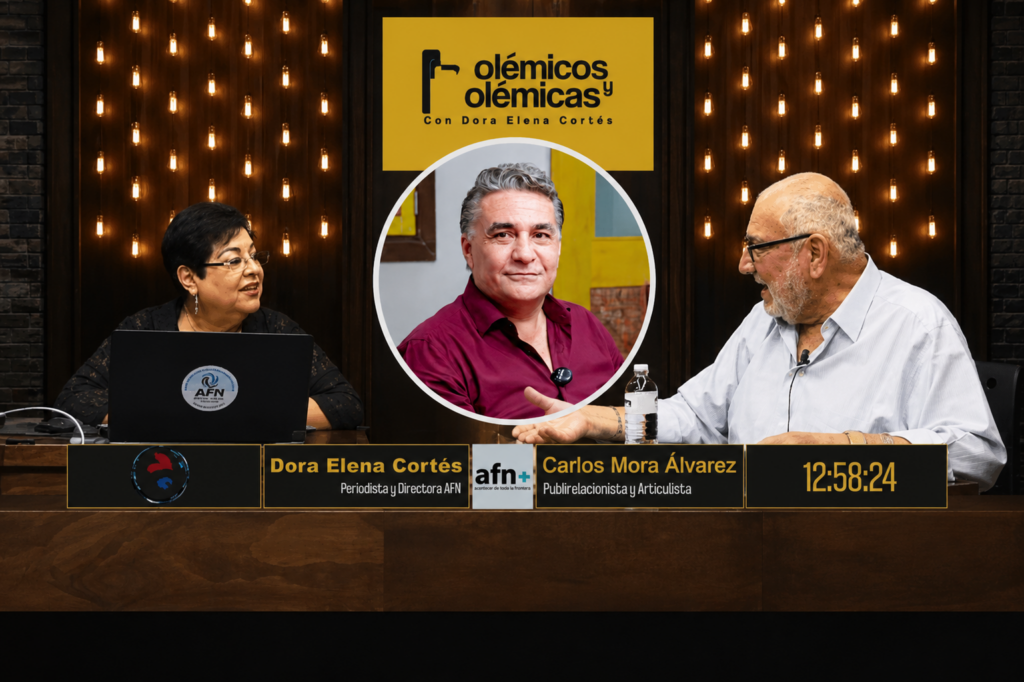 Ruiz Uribe el más preparado y con madurez política: Carlos Mora