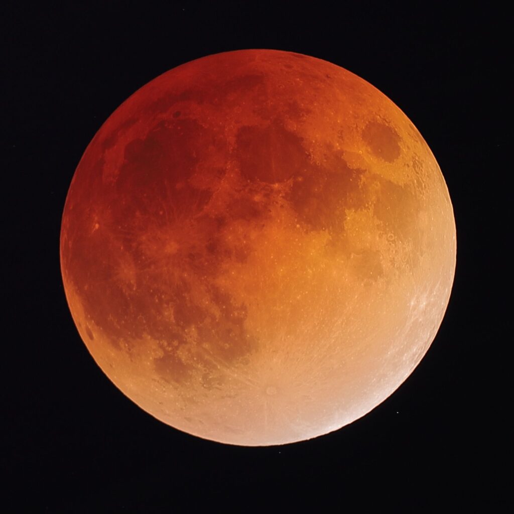 Eclipse lunar de agosto 2026: ¿Cuándo se podrá observar la “Luna de Sangre” en México?