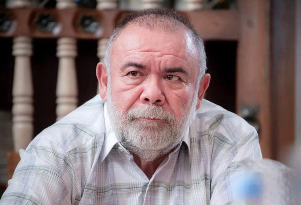 ¡Alarma por Jesús Ochoa! Su hija revela la verdad tras accidente en elevador