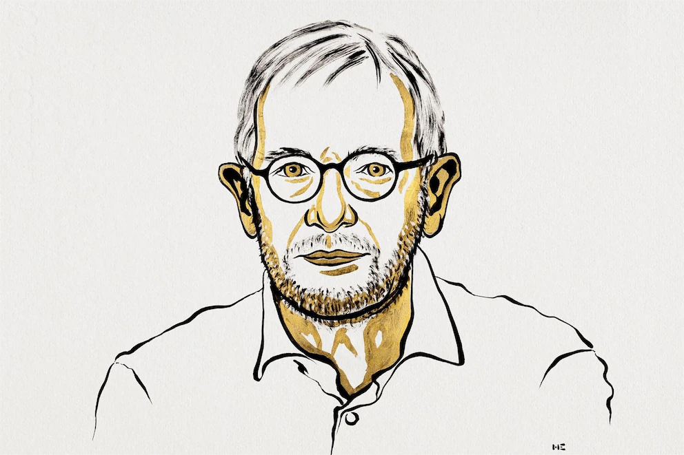 ¡Francis Halzen y el Nobel de Física 2026! Revela los misterios de las “partículas fantasma”