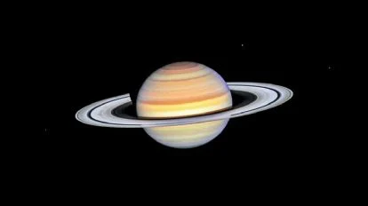 Saturno destacará en el cielo de octubre: ¿cuándo y dónde observarlo desde México?