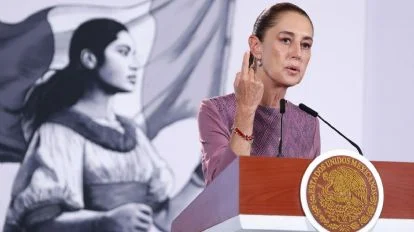 Sheinbaum demanda una investigación exhaustiva por la muerte de bebés en hospitales del IMSS